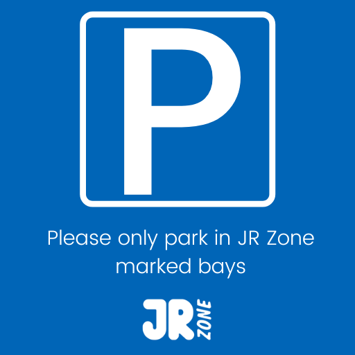 JRZone Parking
