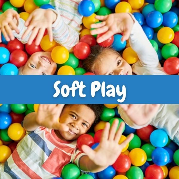 JRZone Soft Play