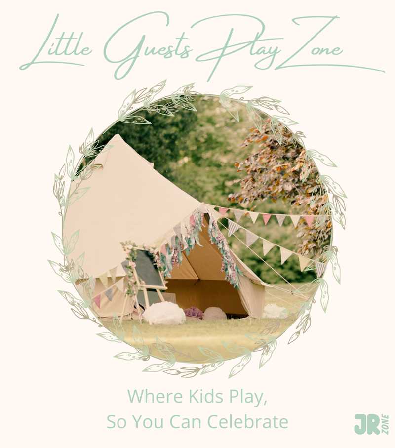 Little Guests Play Zone