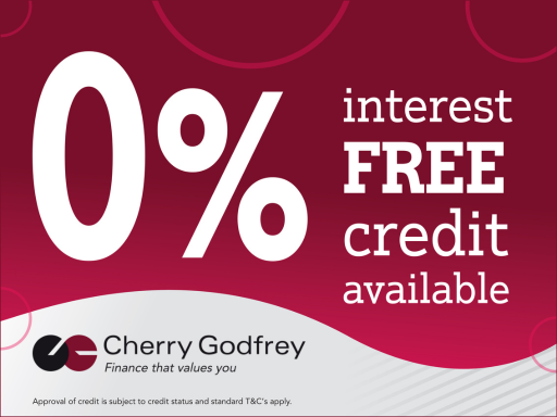 Interest Free Credit