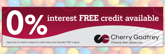 Interest Free Credit